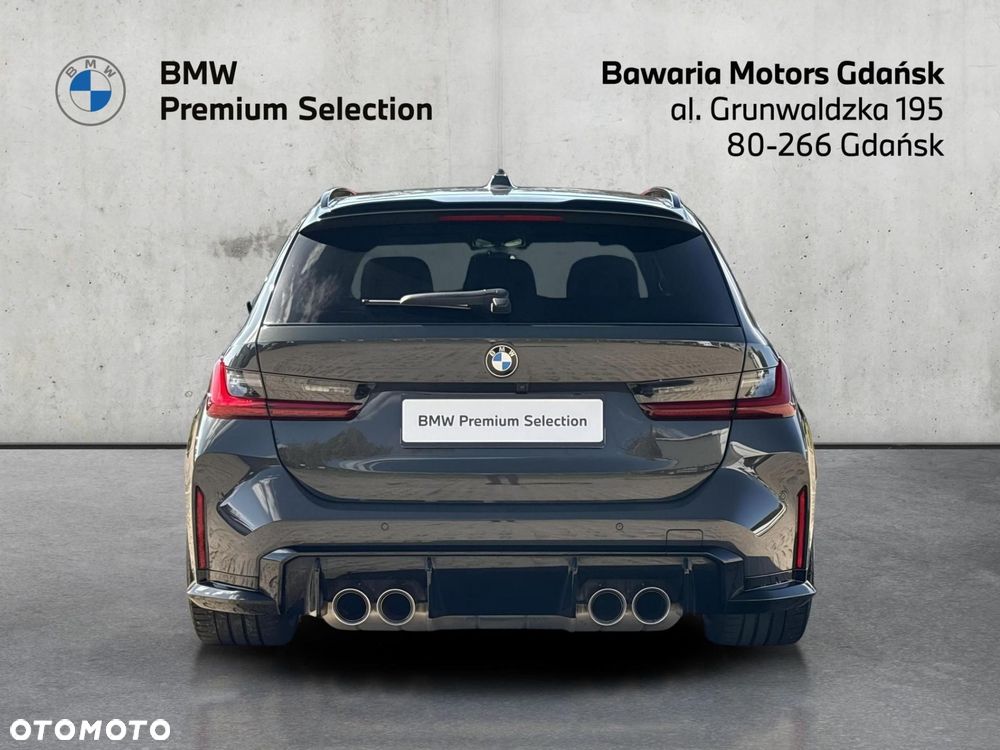 BMW M3 - 6