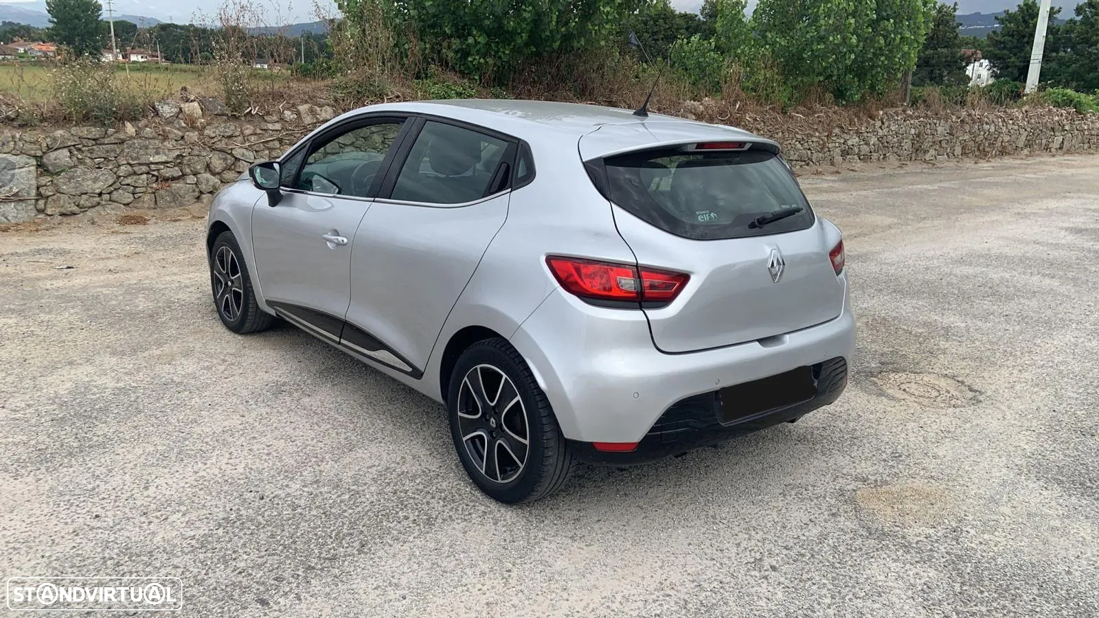 Renault Clio 1.5 Blue dCi Zen - 7