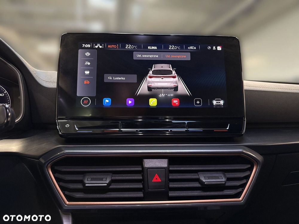 Cupra Formentor 1.5 TSI DSG - 37
