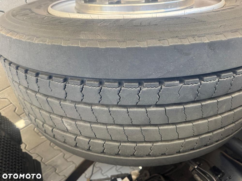 Scania S450/ 2020r/ RAMA BDF MULTI Kon. /FULL LEDY/ FULL PODUSZKA/ KLIMA POSTOJOWA - 16