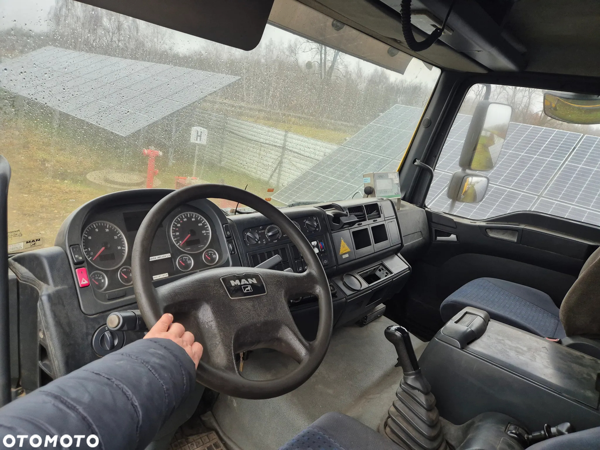 MAN TGM 18.240 - 6