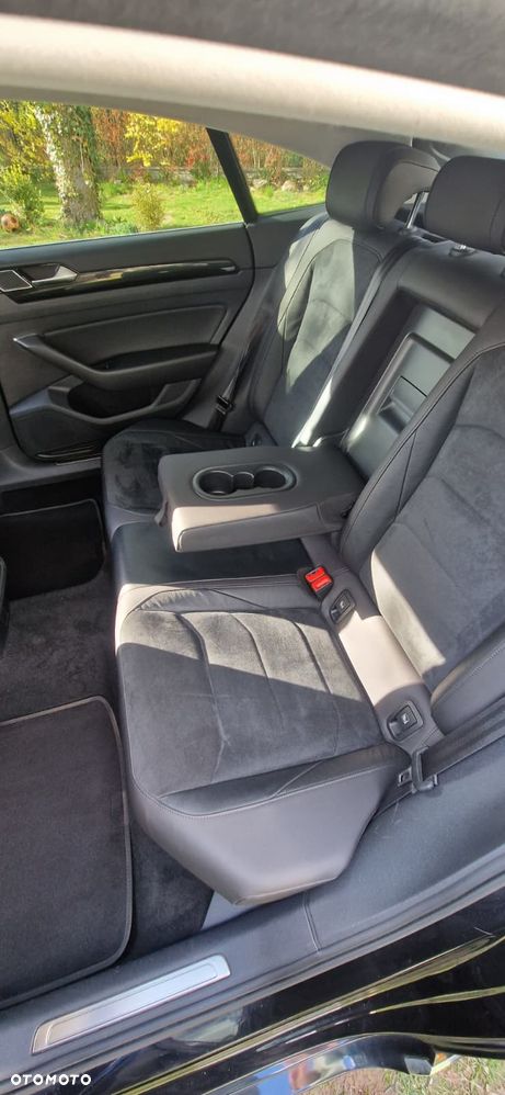 Volkswagen Arteon 2.0 TDI SCR Elegance DSG - 6