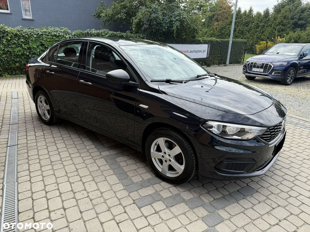 Fiat Tipo 1.4 16v Pop - 4