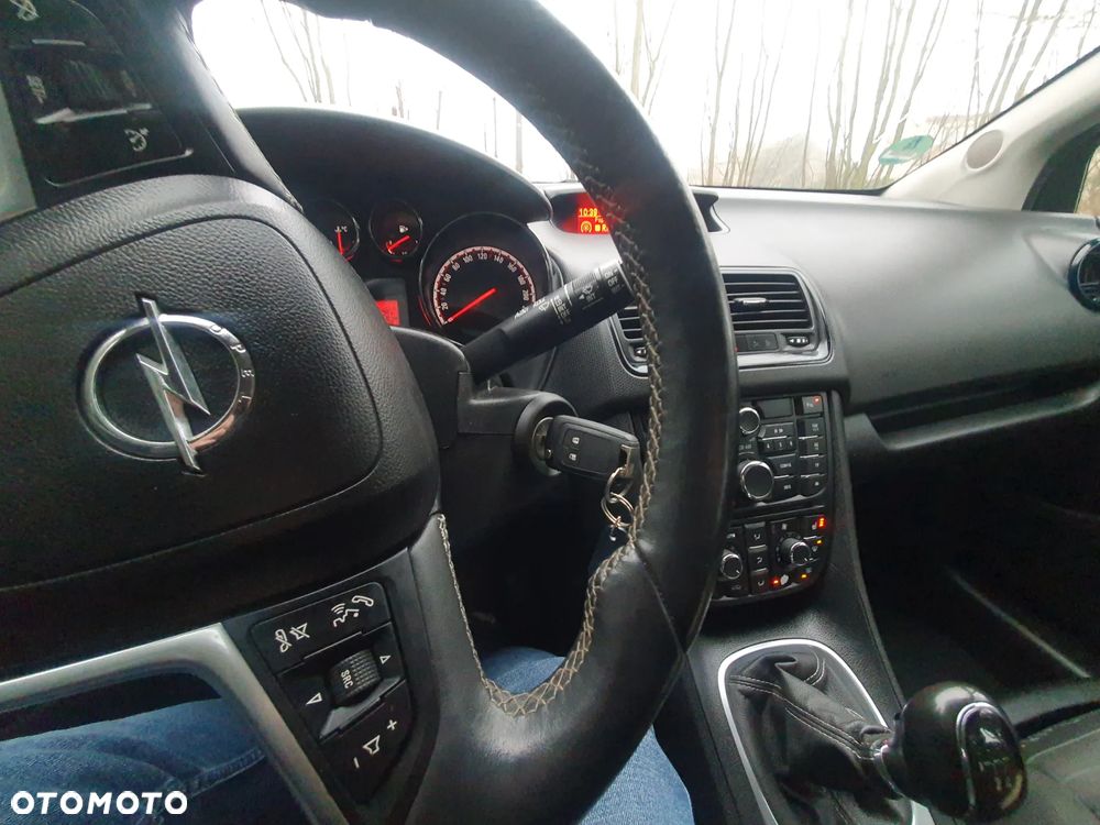 Opel Meriva 1.4 Edition - 16