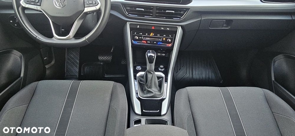 Volkswagen T-Roc 2.0 TDI SCR DPF Premium DSG - 18