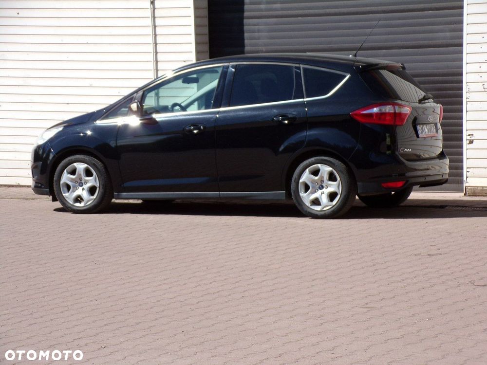 Ford C-MAX - 9