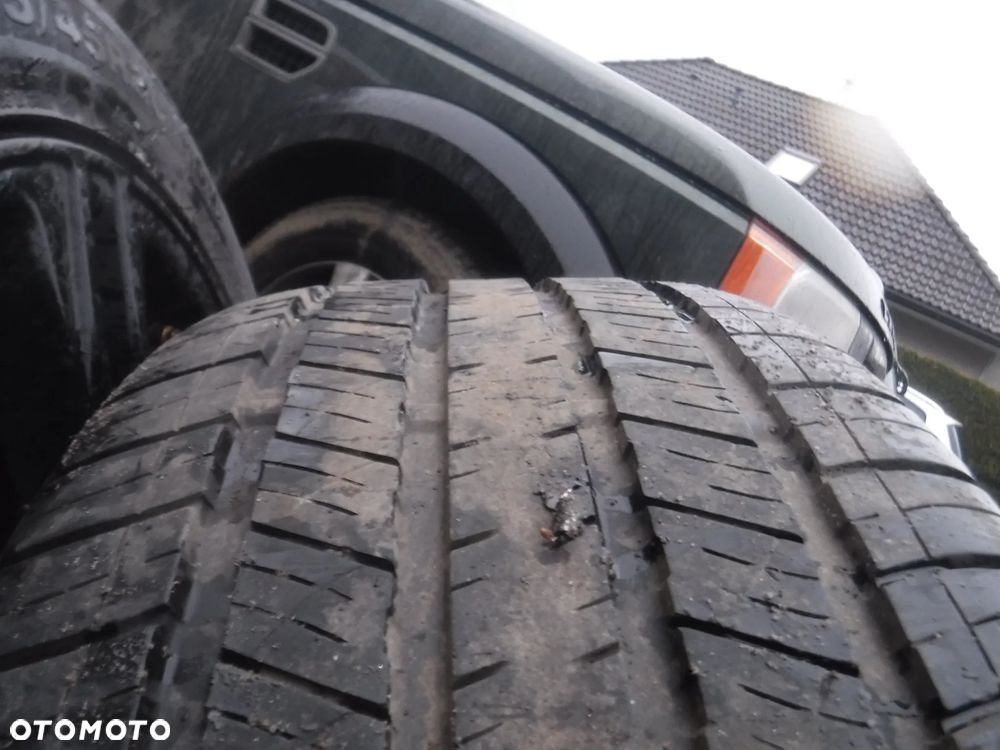 Audi Q7 Touareg Cayenne  alufelgi opony 275/45/20  20 20" 5x130 ET55 9" - 13