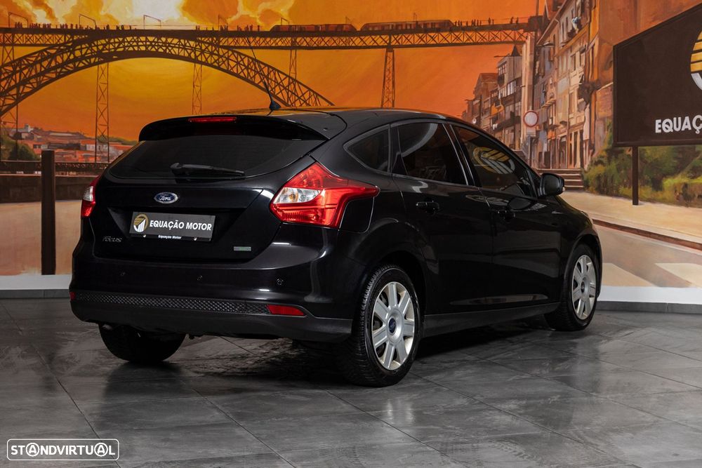 Ford Focus 1.0 SCTi Trend - 3