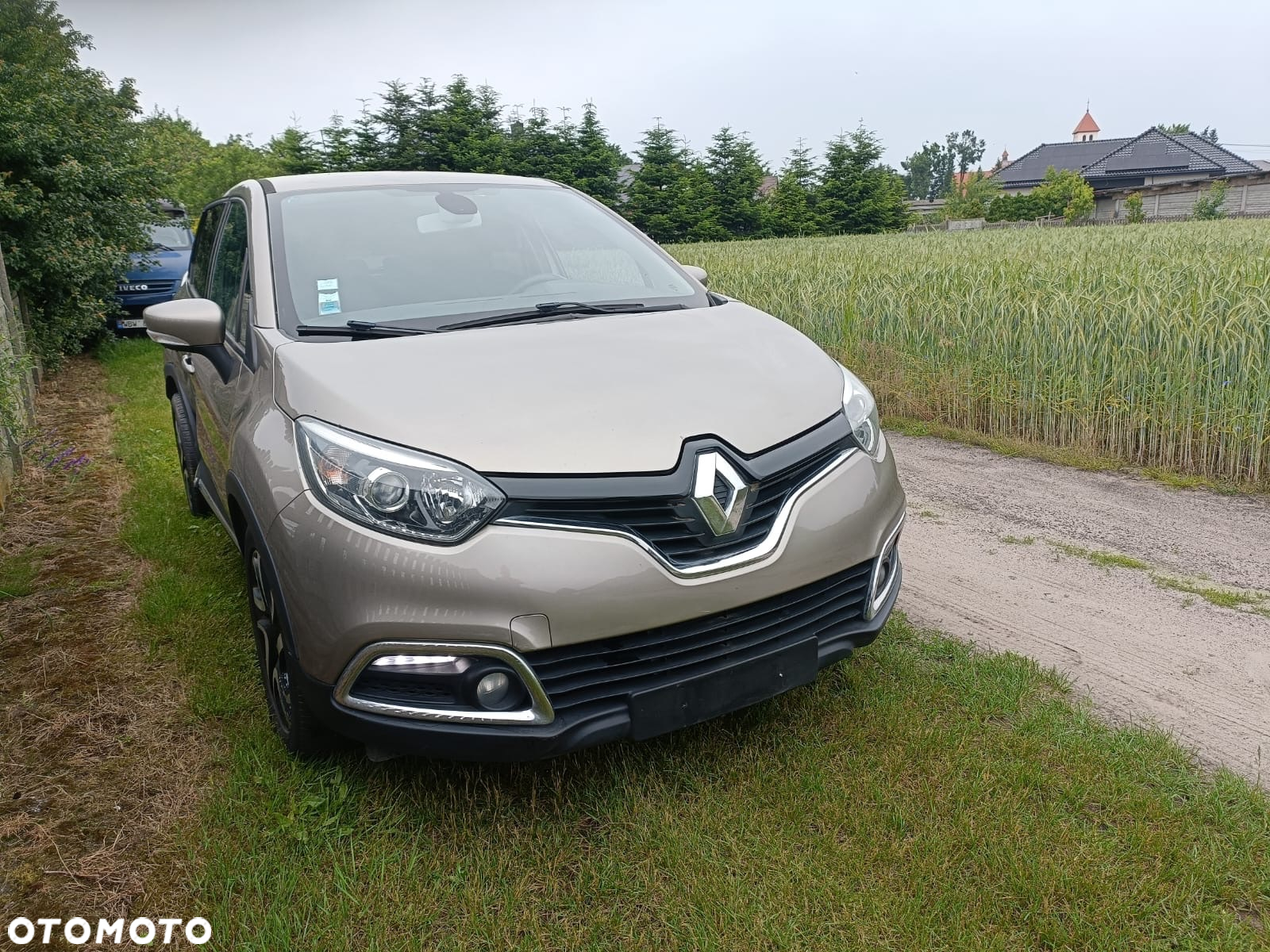 Renault Captur (ENERGY) dCi 90 LIMITED - 6