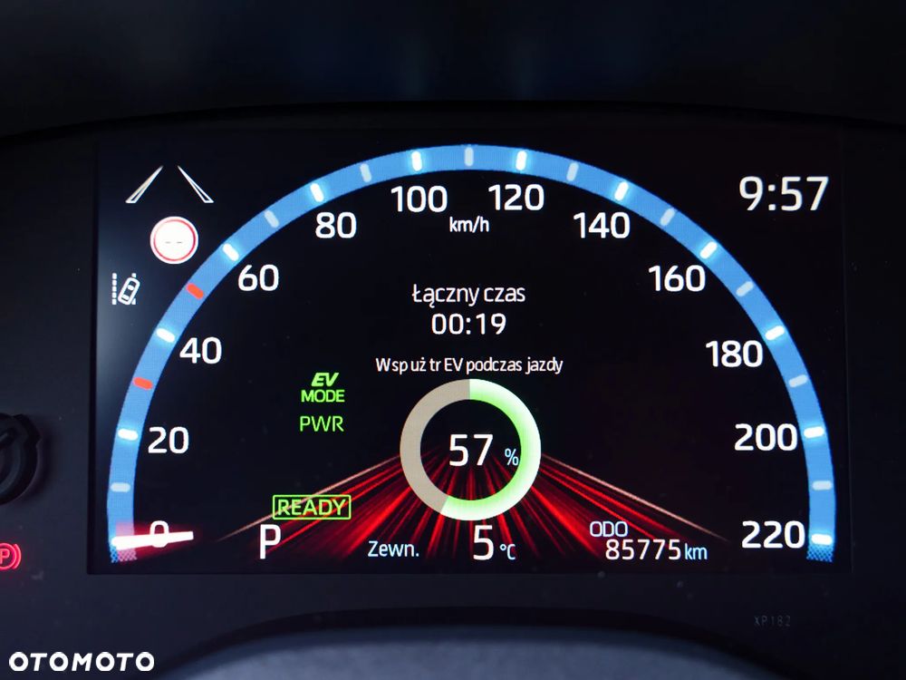 Toyota Yaris Cross - 23