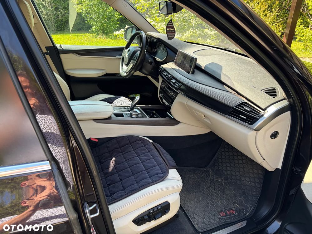 BMW X5 - 6