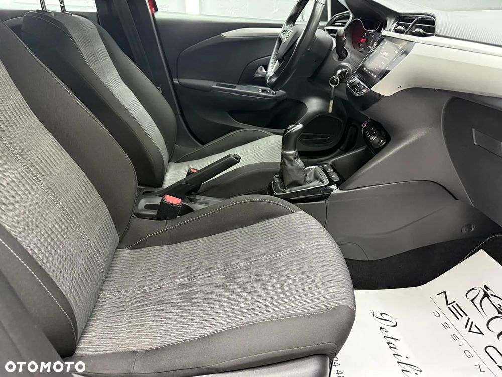 Opel Corsa 1.2 Business S&S - 29