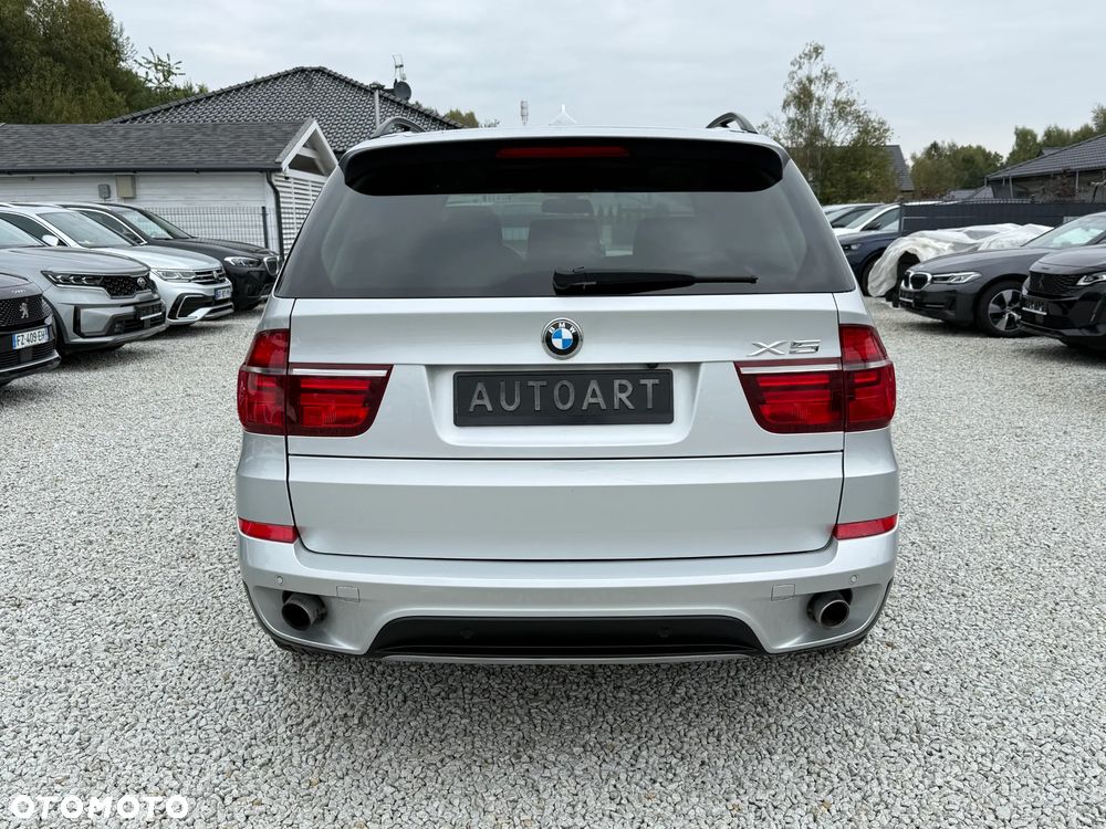 BMW X5 xDrive35i Edition Exclusive - 11