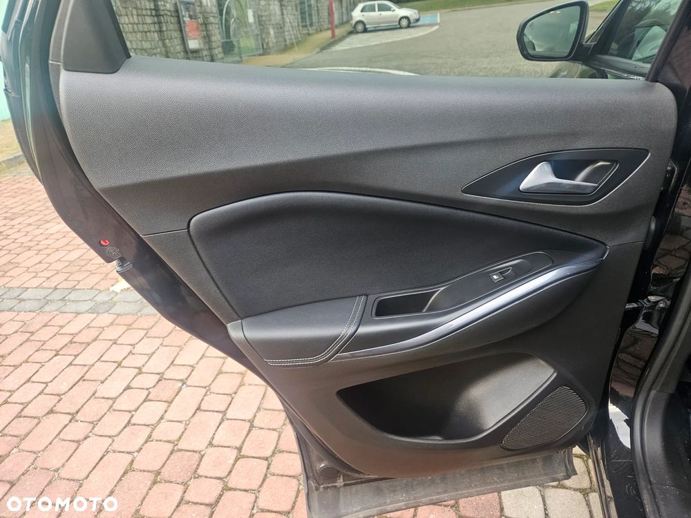 Opel Grandland X 1.6 DI Start/Stop Ultimate - 16
