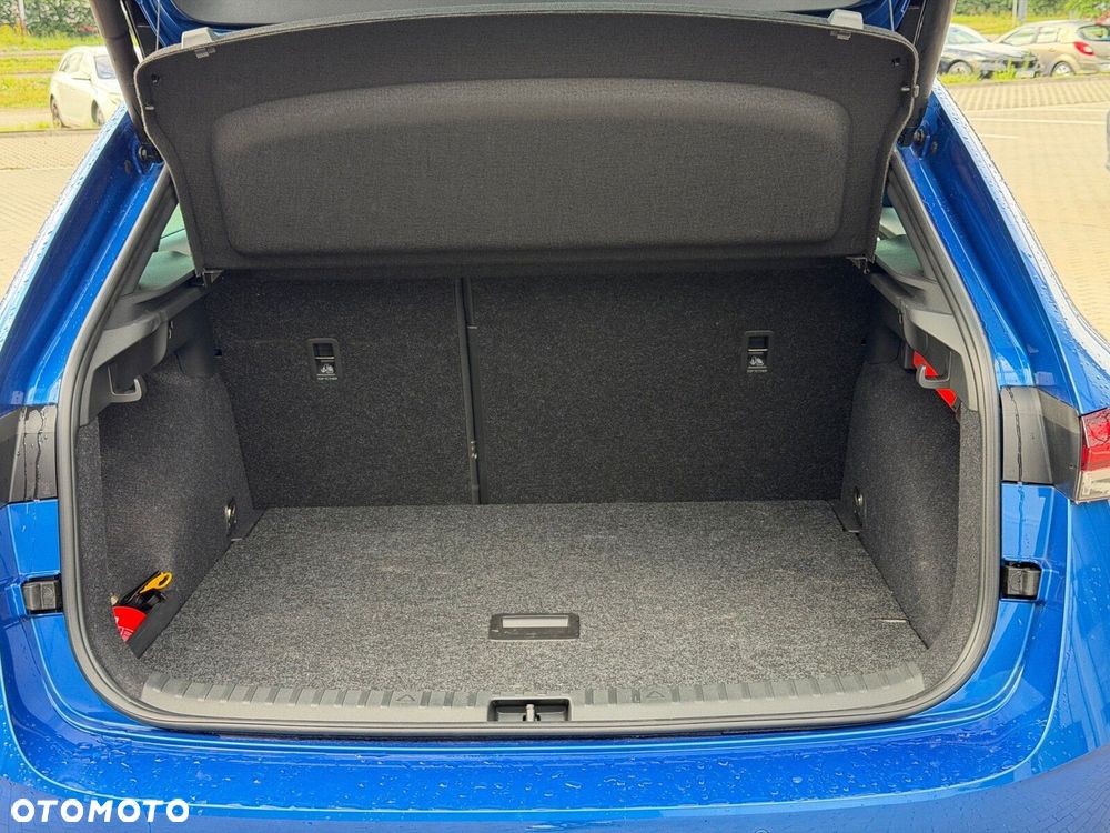Skoda Scala 1.0 TSI Monte Carlo DSG - 12
