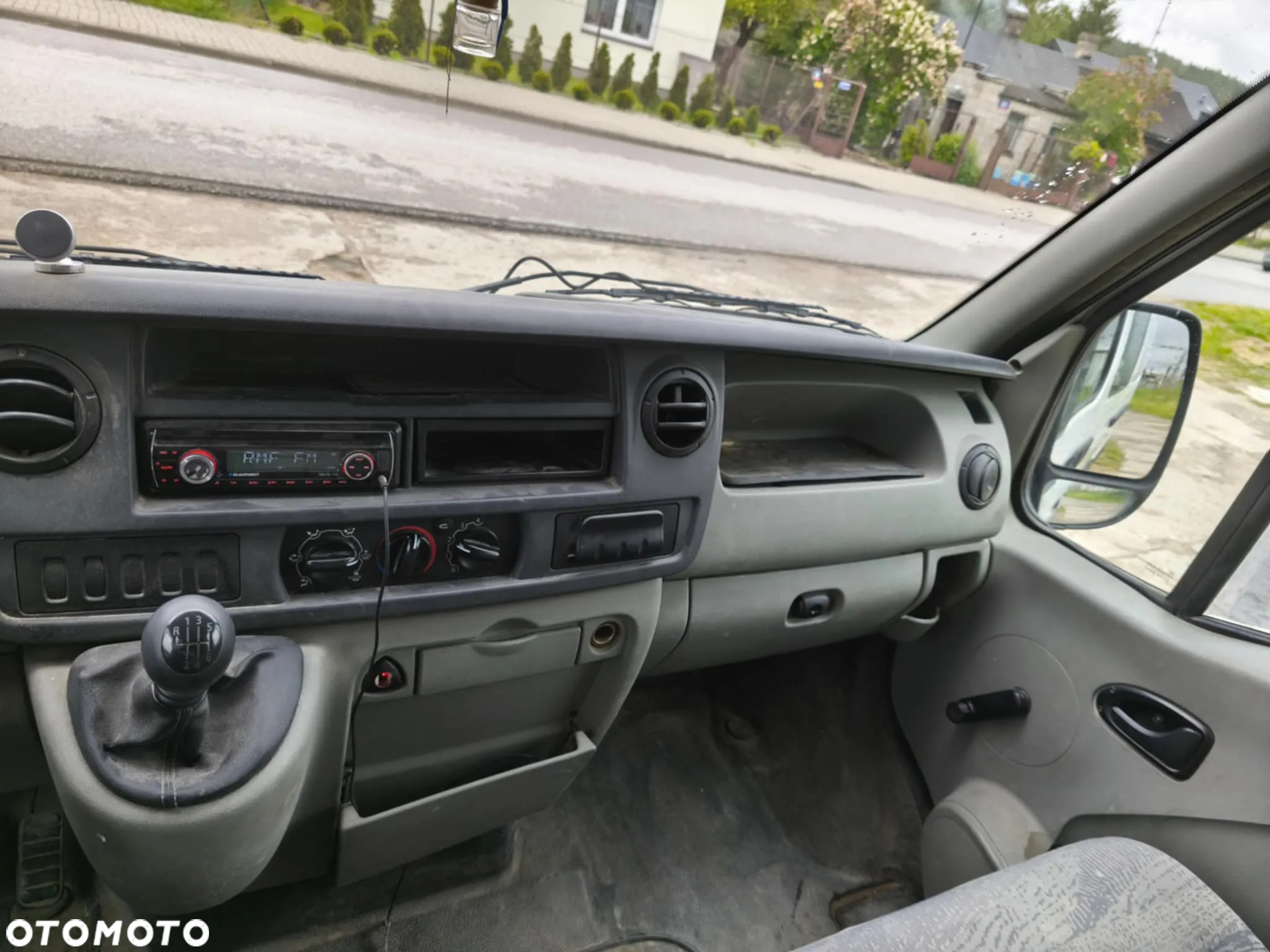 Renault Master 2 - 7