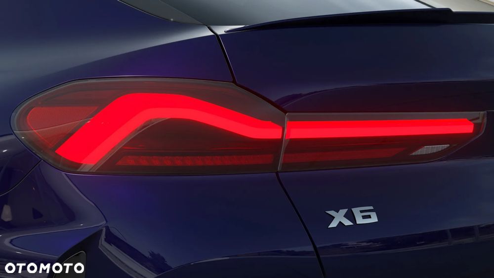 BMW X6 xDrive40i M Sport - 9