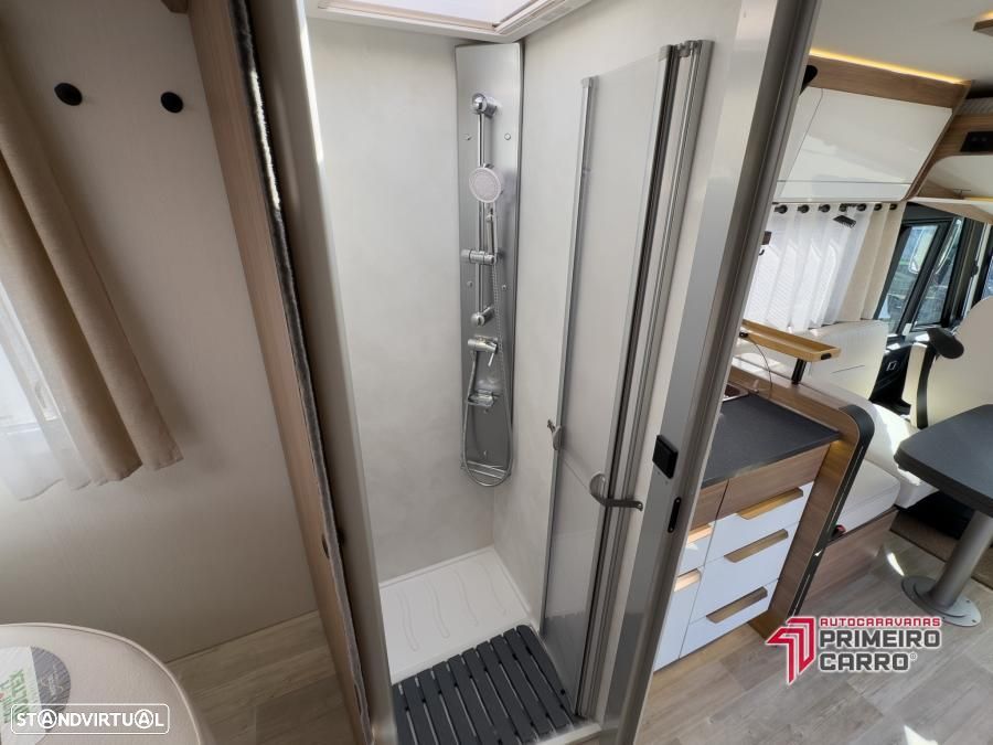 Pilote Galaxy G720FC Évidence 140cv c.central - 45