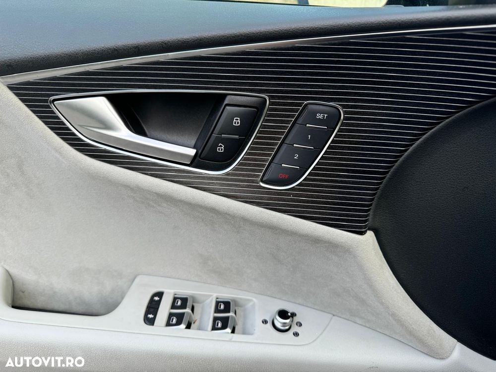 Audi A7 3.0 TDI Quattro competition Tiptronic - 7