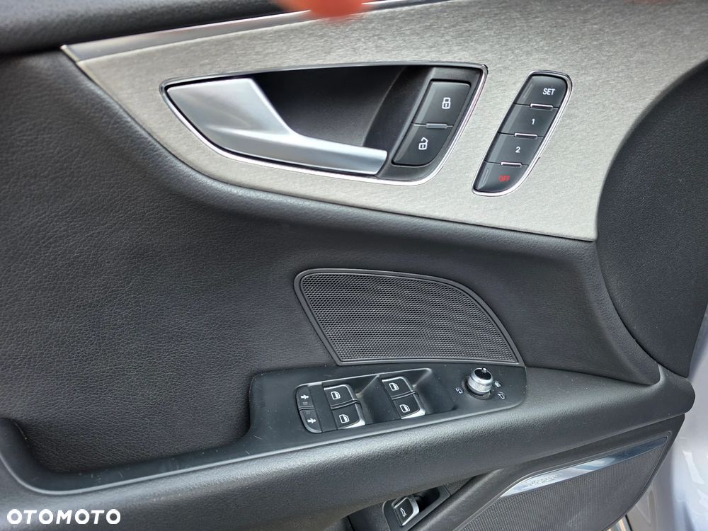 Audi A7 Sportback - 8