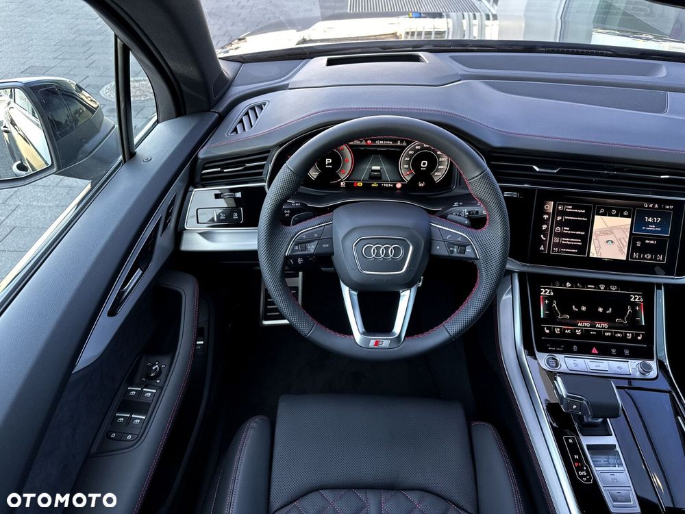 Audi Q7 - 24