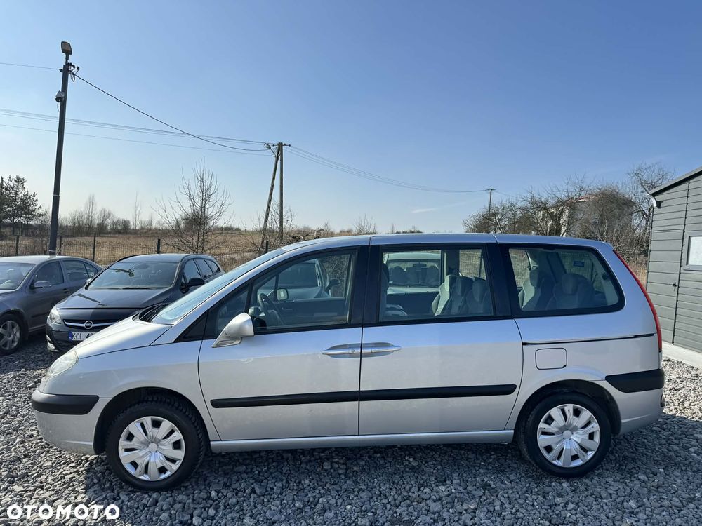 Citroën C8 2.0 Control+ - 3