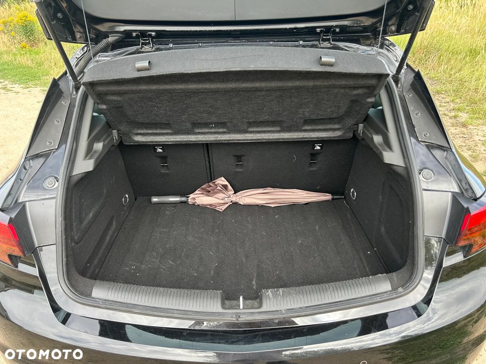 Opel Astra 1.4 T 120 Lat S&S - 24