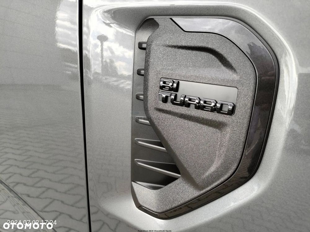 Ford Ranger 2.0 EcoBlue Bi-Turbo 4x4 DC Wildtrak - 9