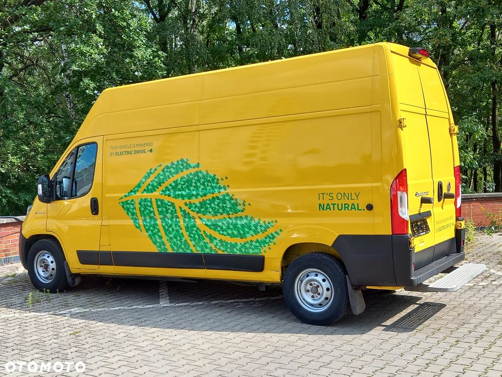 Fiat Ducato - 8