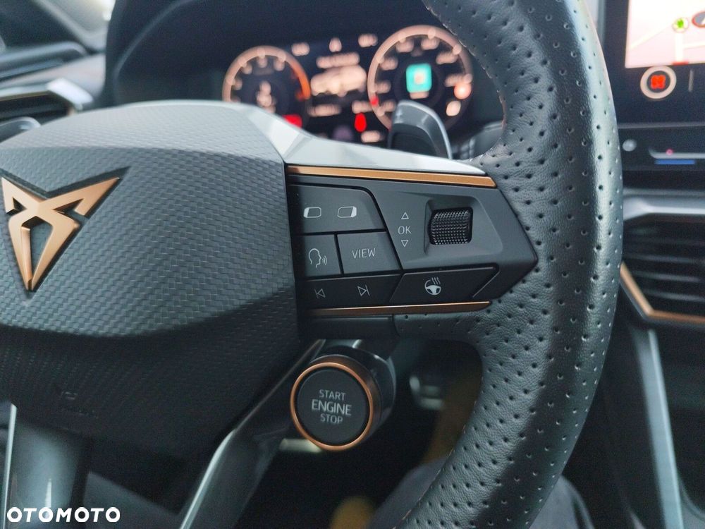 Cupra Formentor 2.0 TSI 4Drive VZ DSG - 24