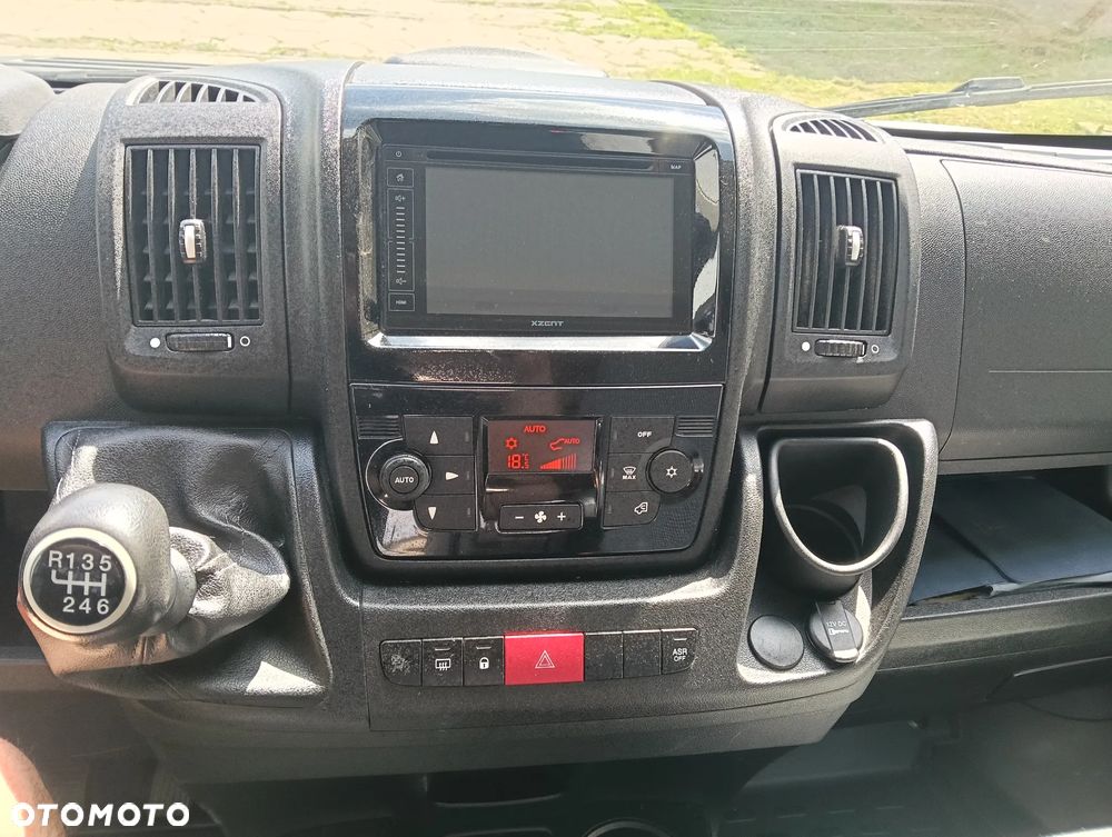 Peugeot Boxer - 22