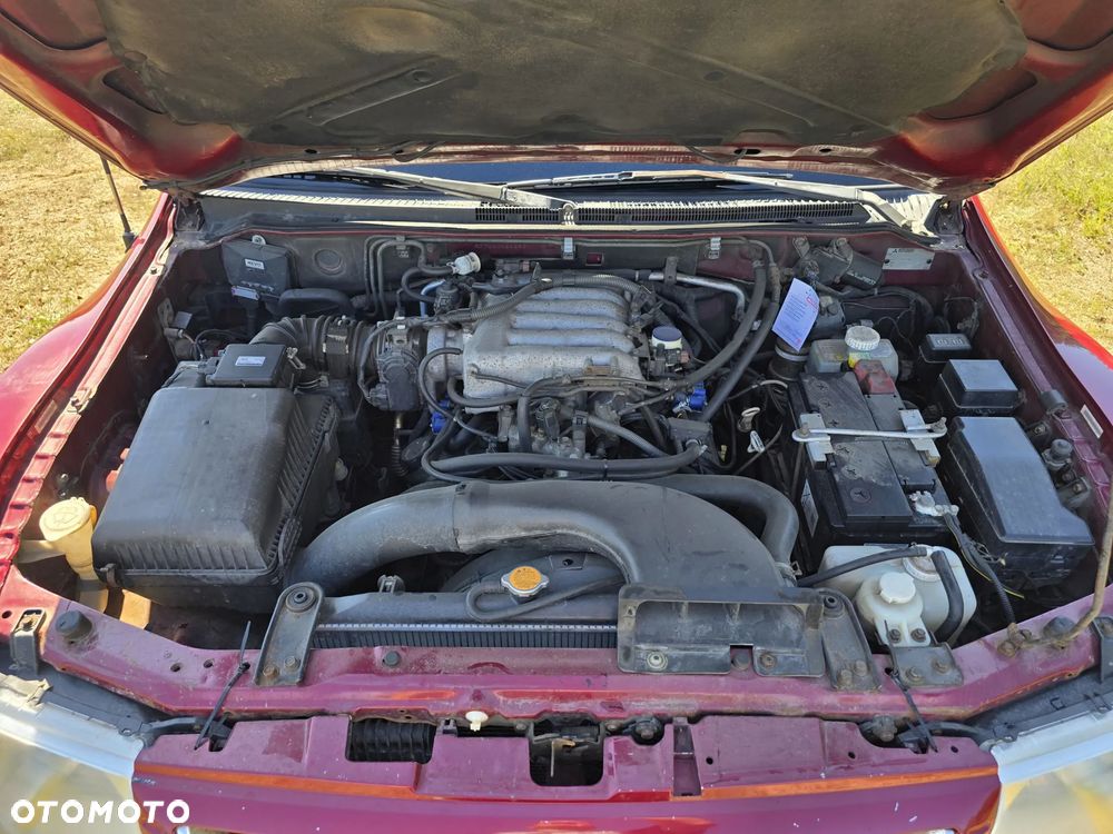 Mitsubishi Montero 3.8 Limited - 31