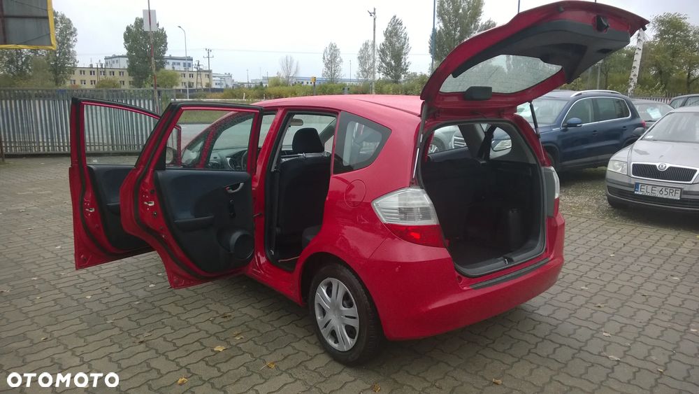 Honda Jazz 1.2 i-VTEC Trend - 17