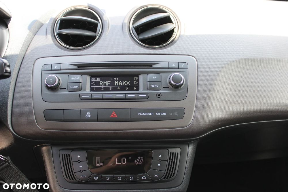 Seat Ibiza SC 1.4 16V Sport - 27
