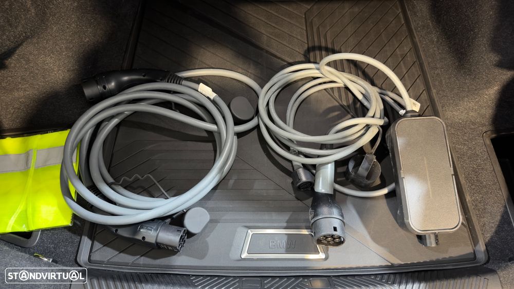 BMW i5 eDrive40 Pack Desportivo M - 53