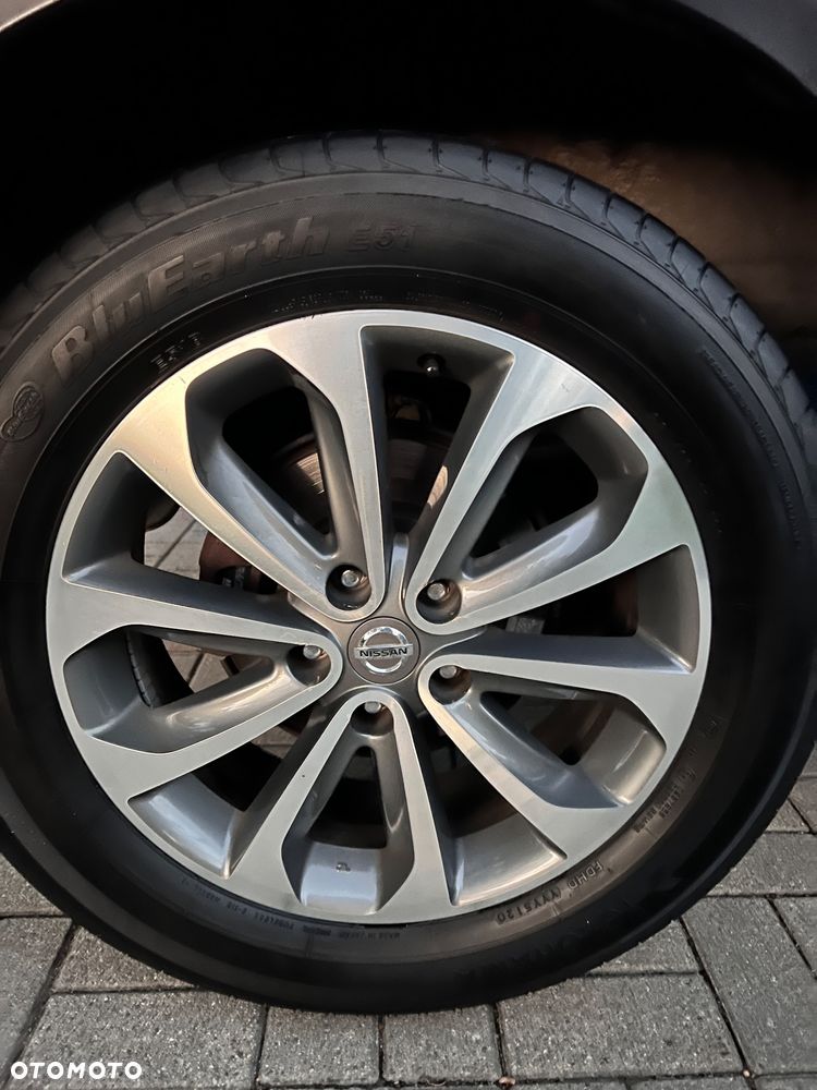 Nissan Qashqai 2.0 I-Way - 7