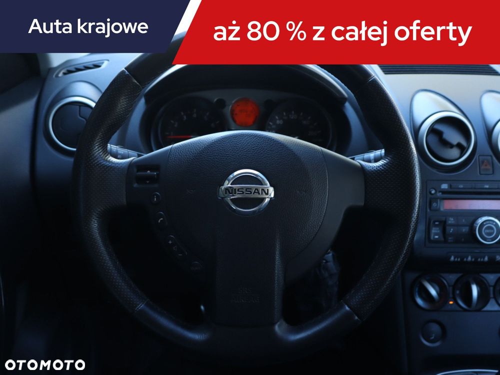 Nissan Qashqai - 20