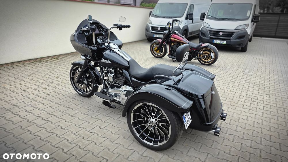 Harley-Davidson Inny - 7