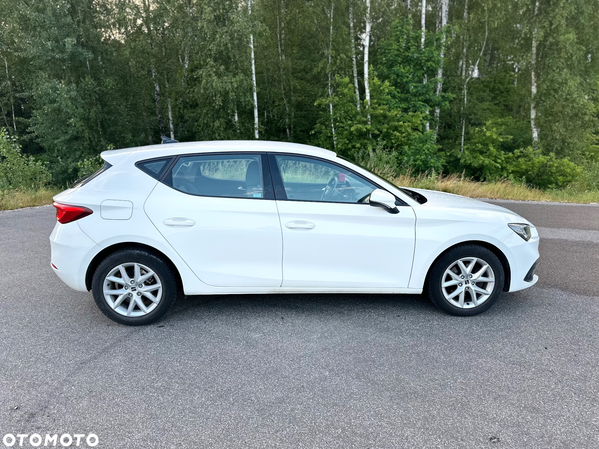 Seat Leon 1.5 TSI Style - 6