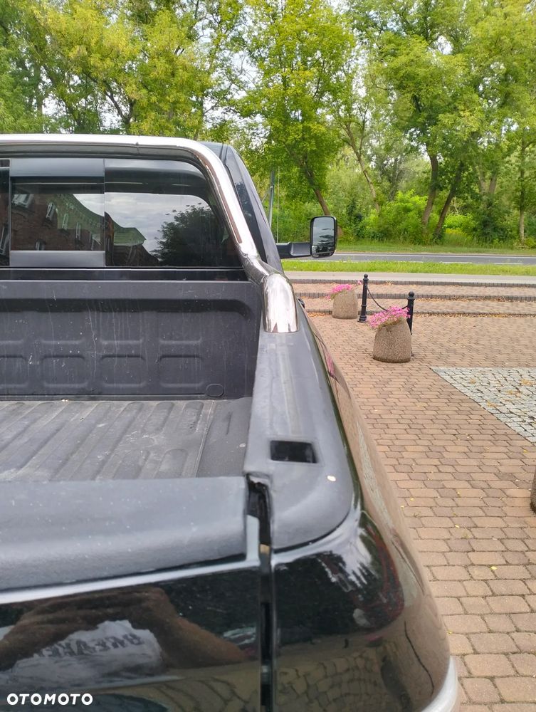 RAM 1500 5.7 Crew Cab Longhorn - 26