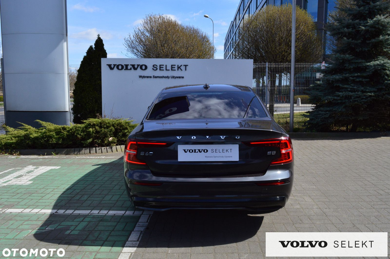 Volvo S60 - 4