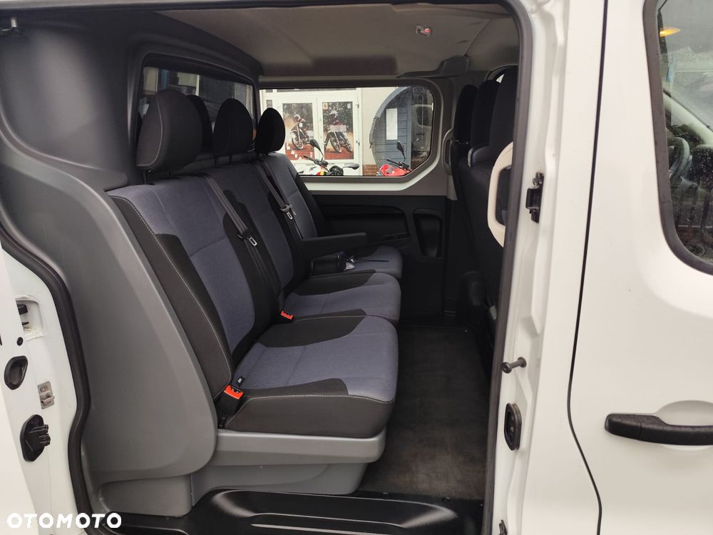 Opel VIVARO - 12
