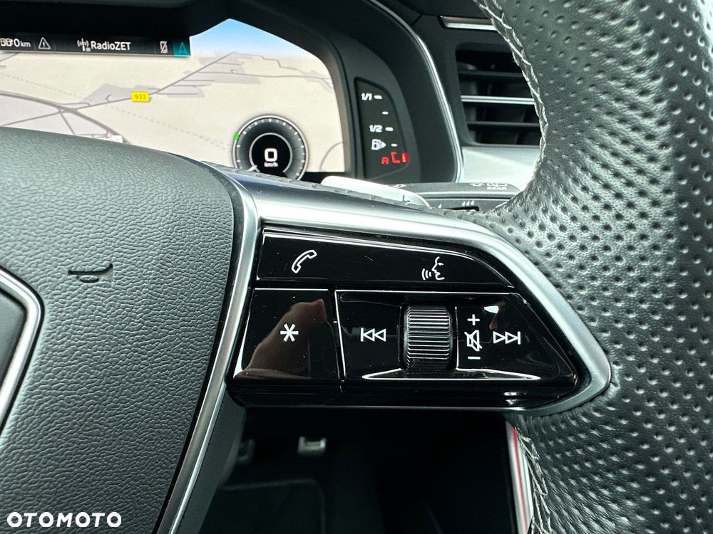 Audi A6 Avant 55 TFSI e PHEV Quattro S Line S tronic - 32