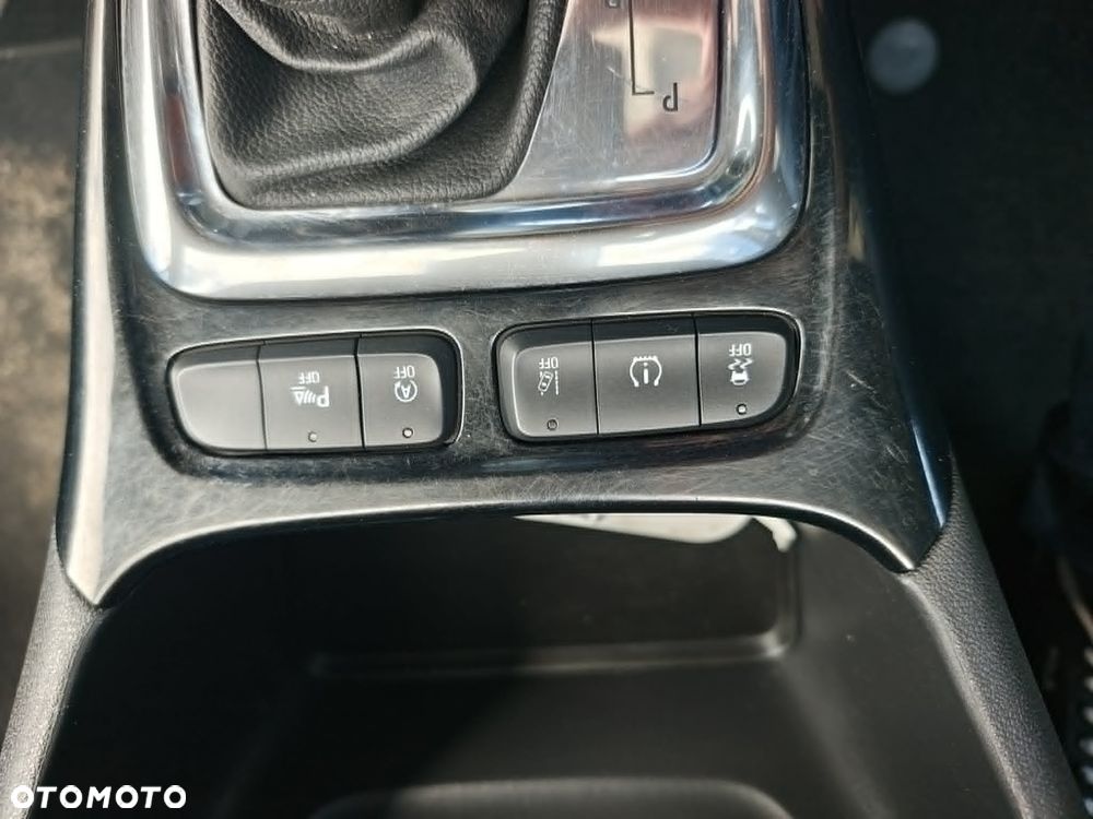 Opel Crossland X 1.2 Start/Stop Automatik Design Line - 21