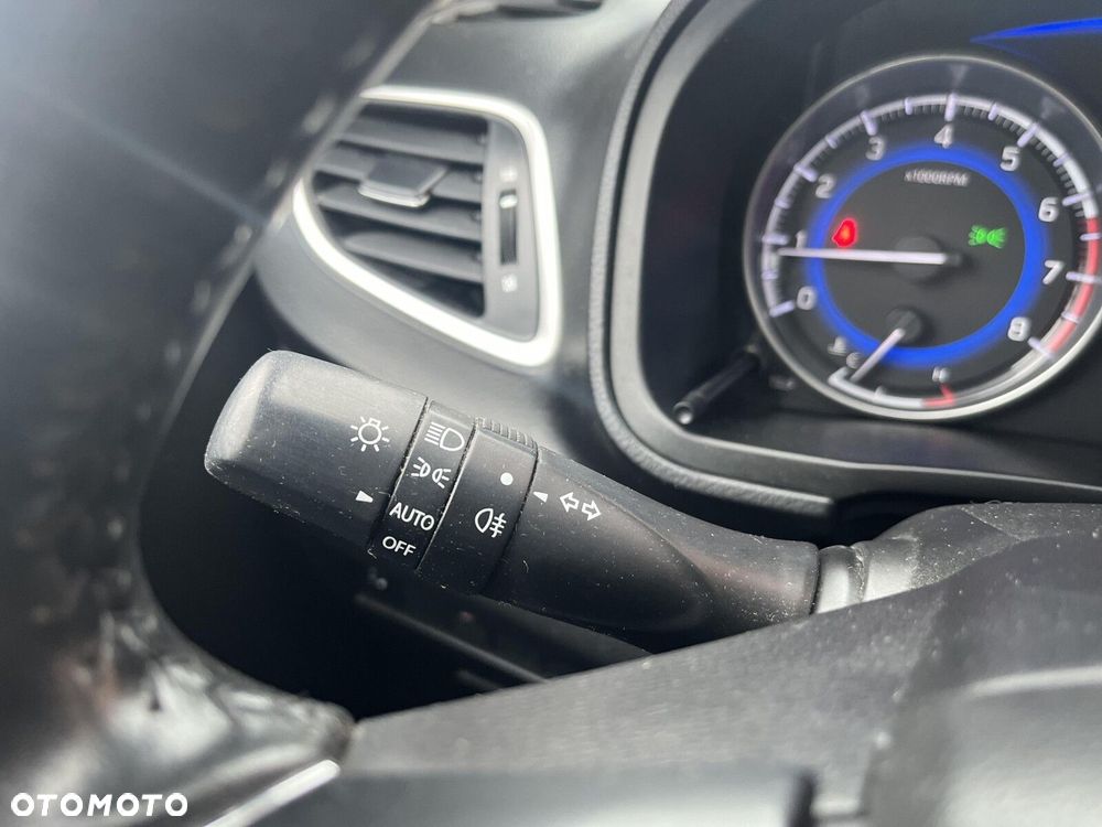 Suzuki Baleno 1.2 Comfort - 21