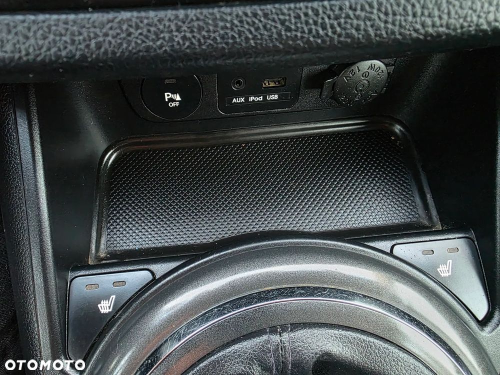 Kia Sportage 2.0 CVVT 4WD Vision - 18