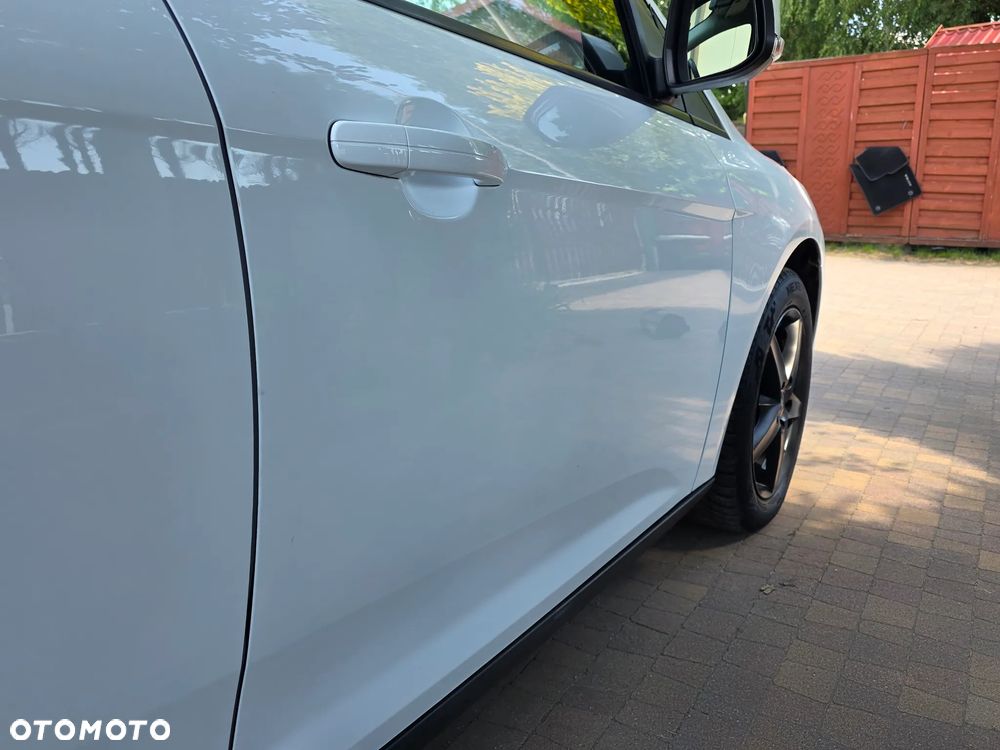 Ford Focus 1.6 TI-VCT Ambiente - 15