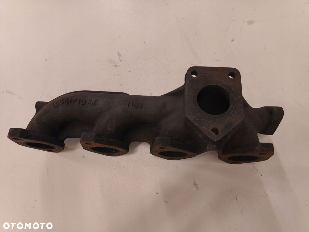 bmw 2.0d n47 07-10 oe 779738904 kolektor wydechowy e90 e60 e87 - 2