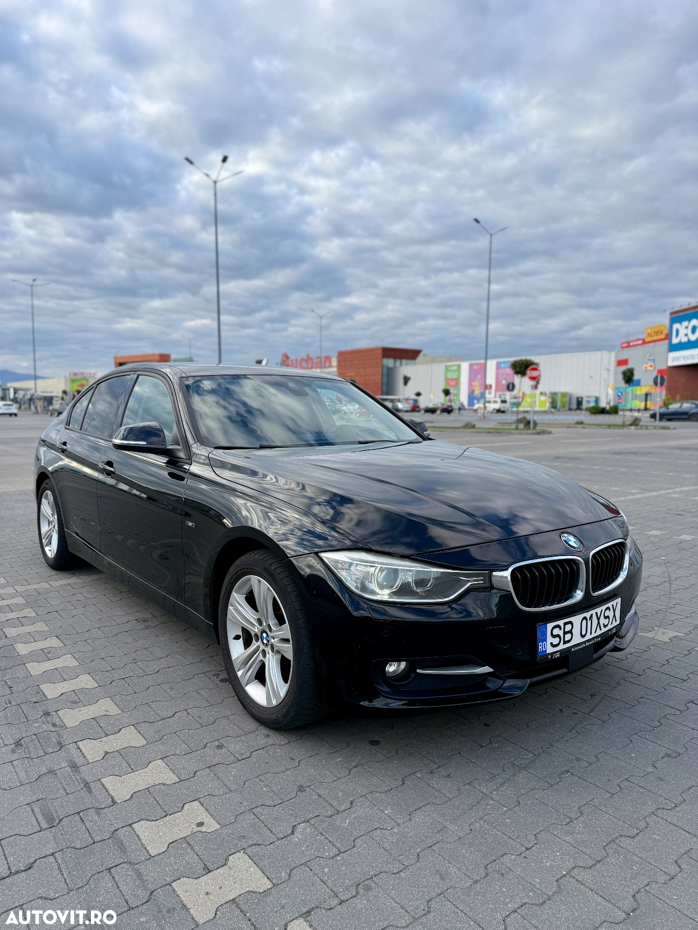 BMW Seria 3 - 3