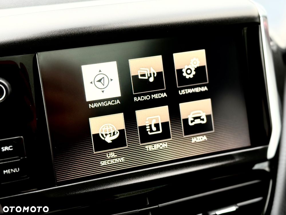 Peugeot 2008 1.6 BlueHDi Allure S&S - 35